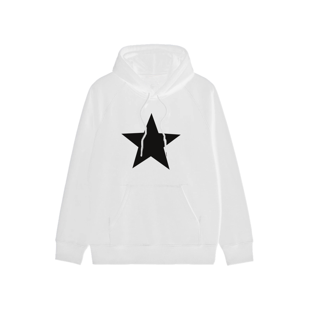 A Star Is Born Oversized Hoodie