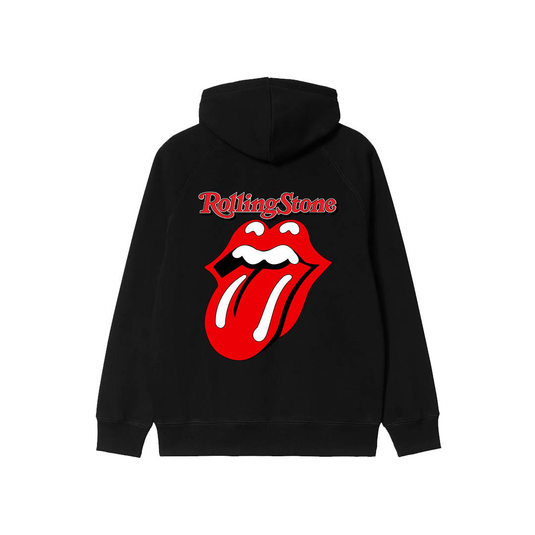 Rolling Stone Oversized Hoodie