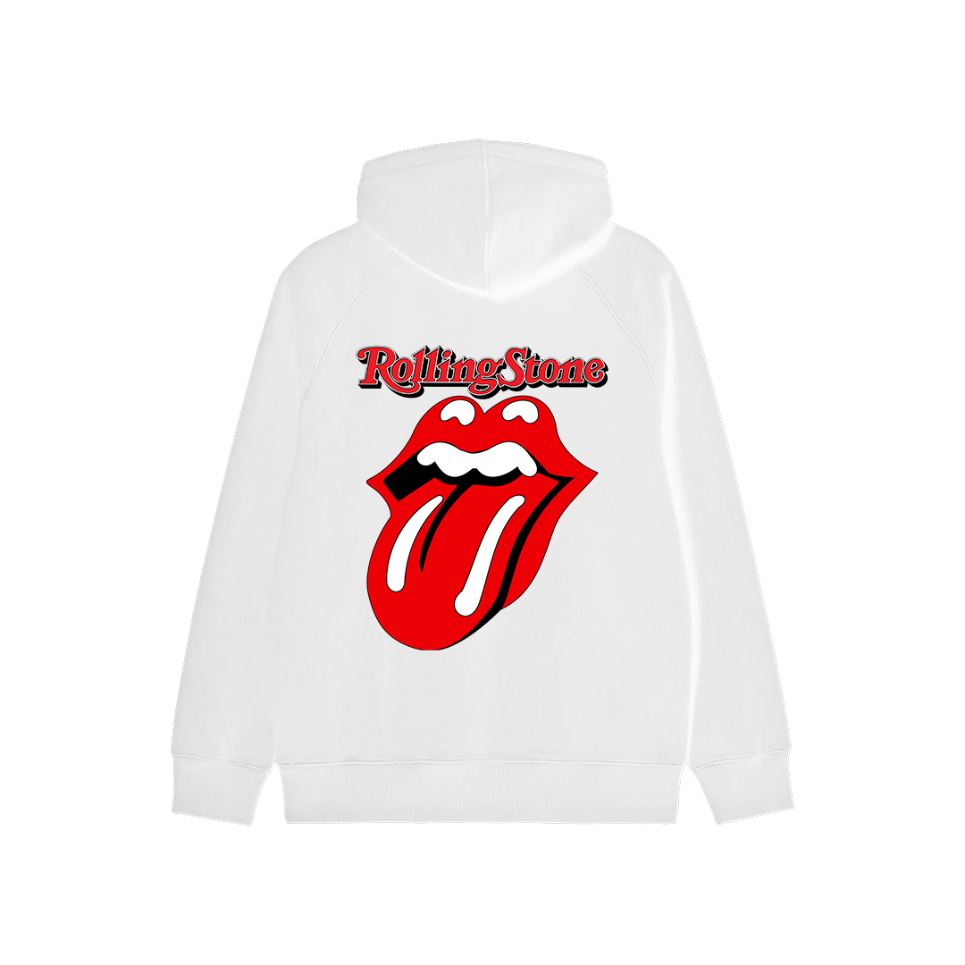 Rolling Stone Oversized Hoodie
