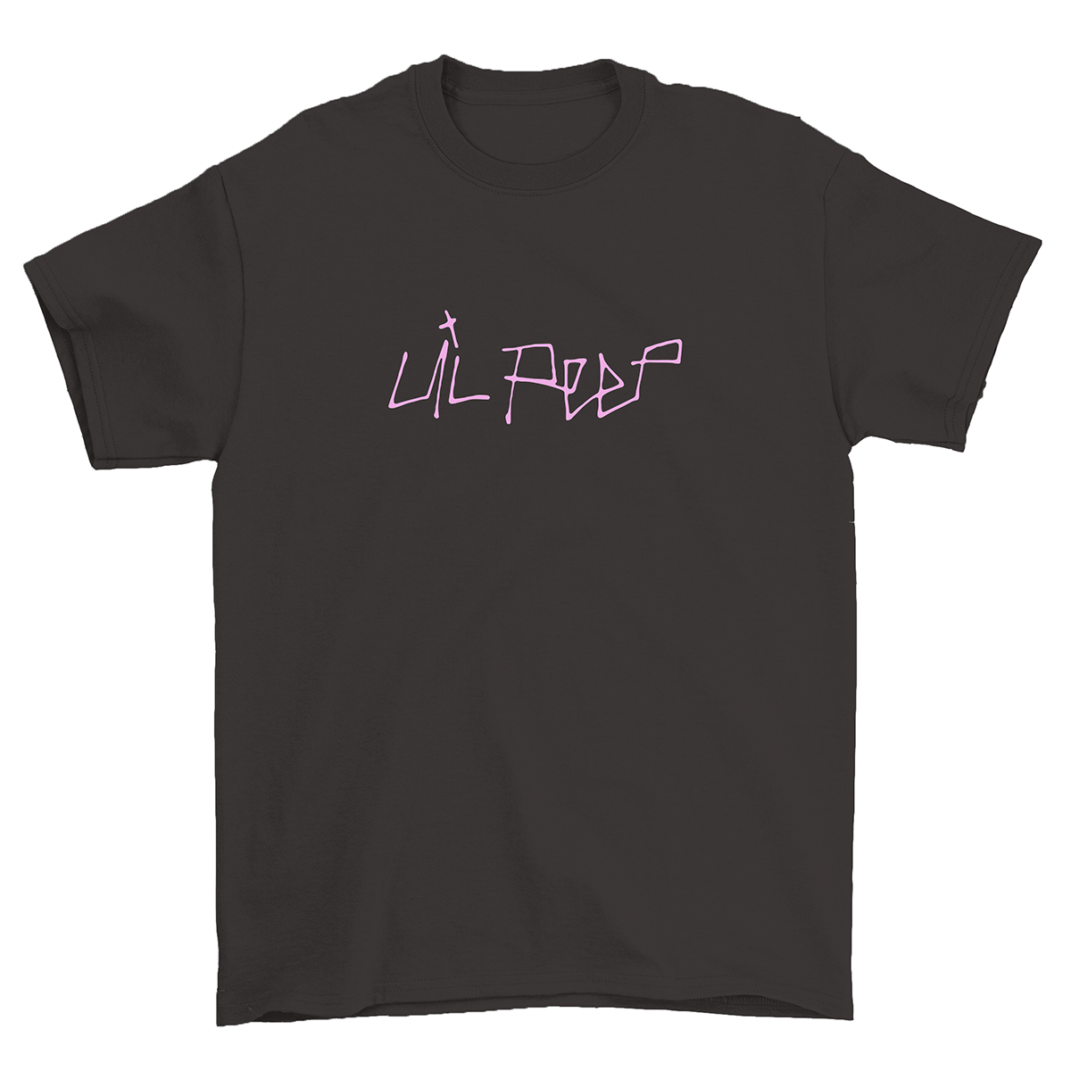Lil Peep Vintage T-Shirt