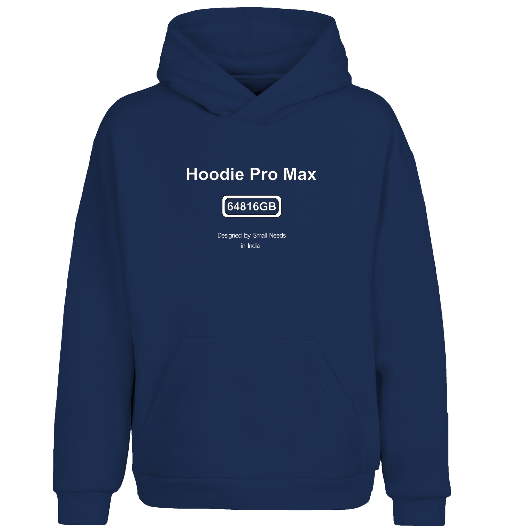 Hoodie Pro Max