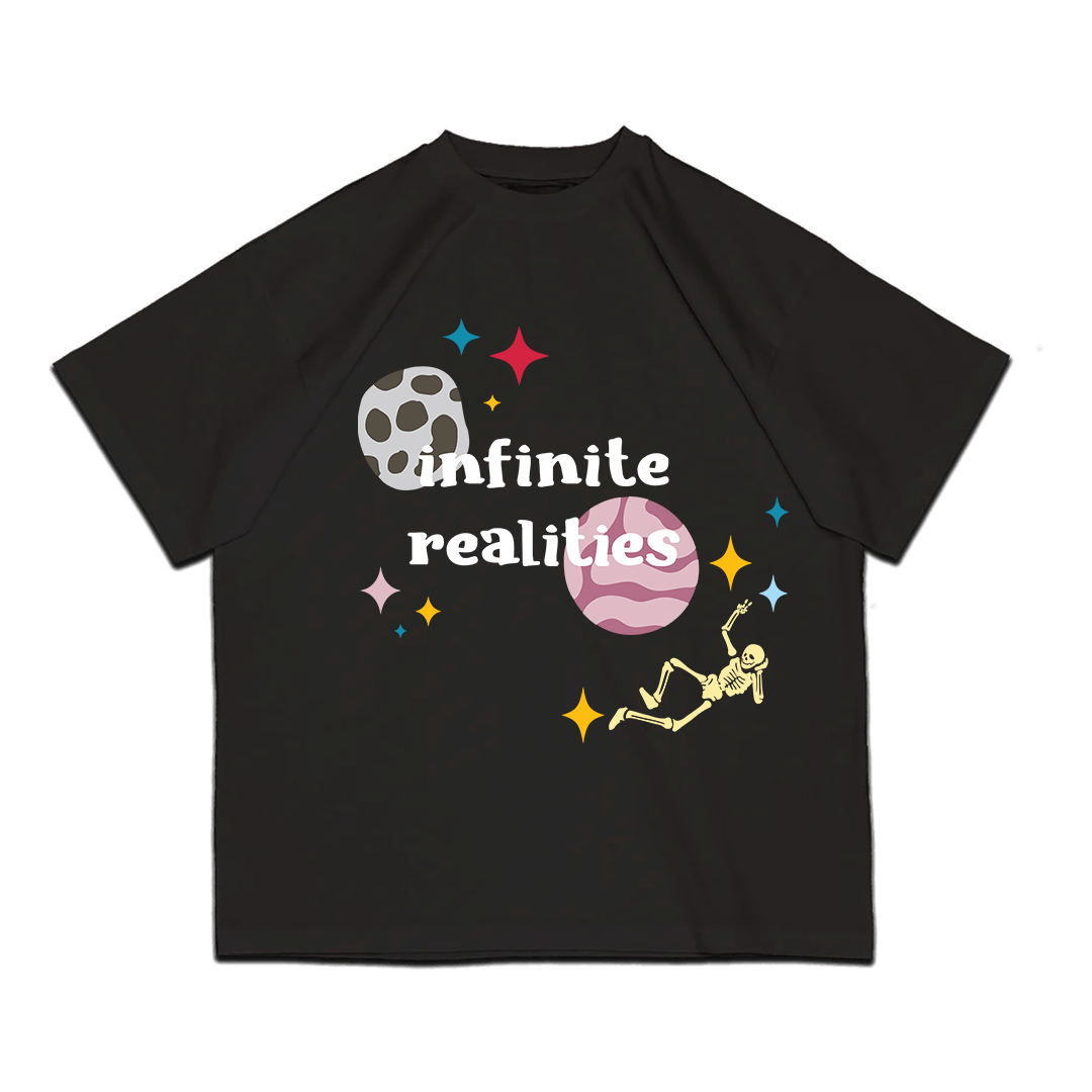 Infini discount tee shirts