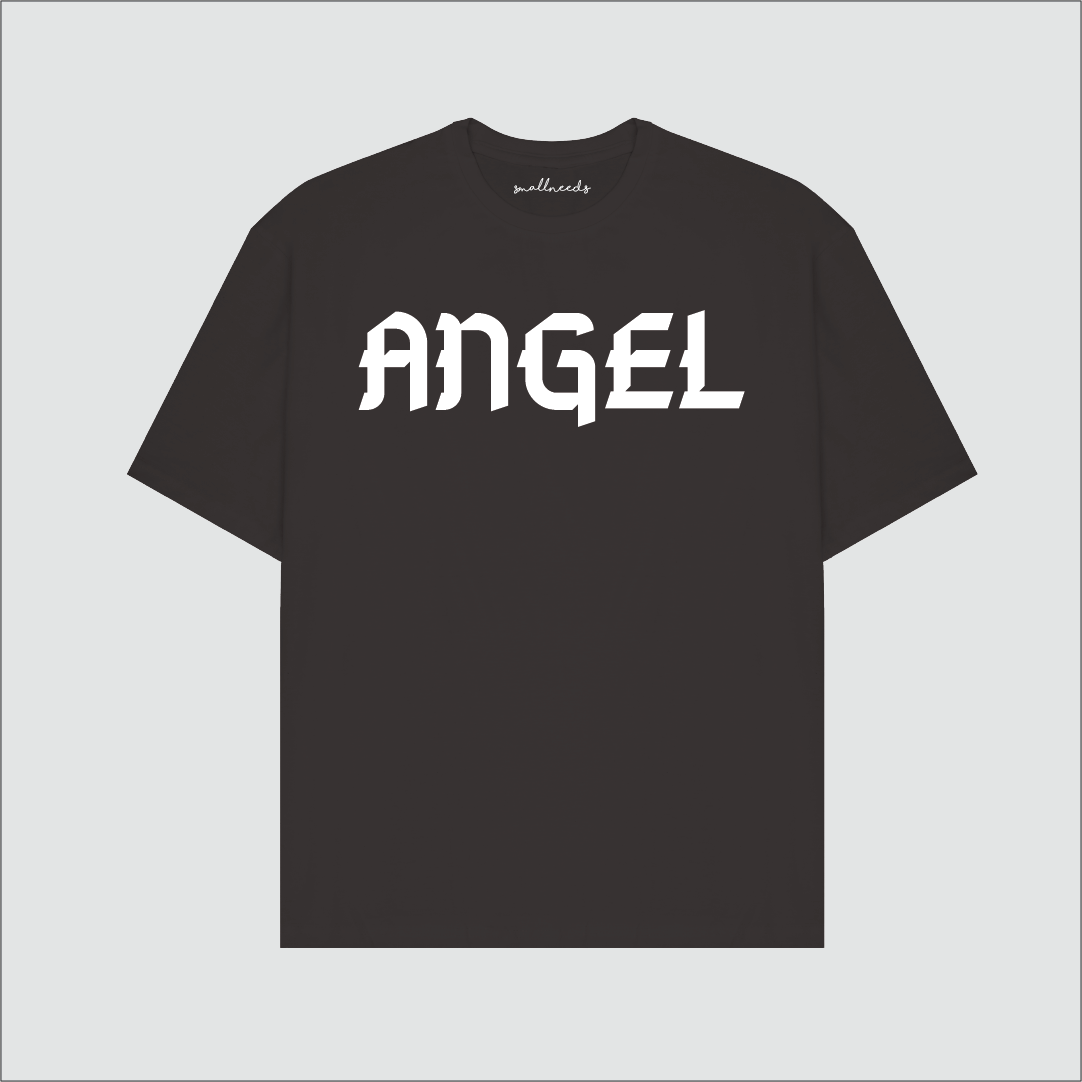 Angel shirt 2025