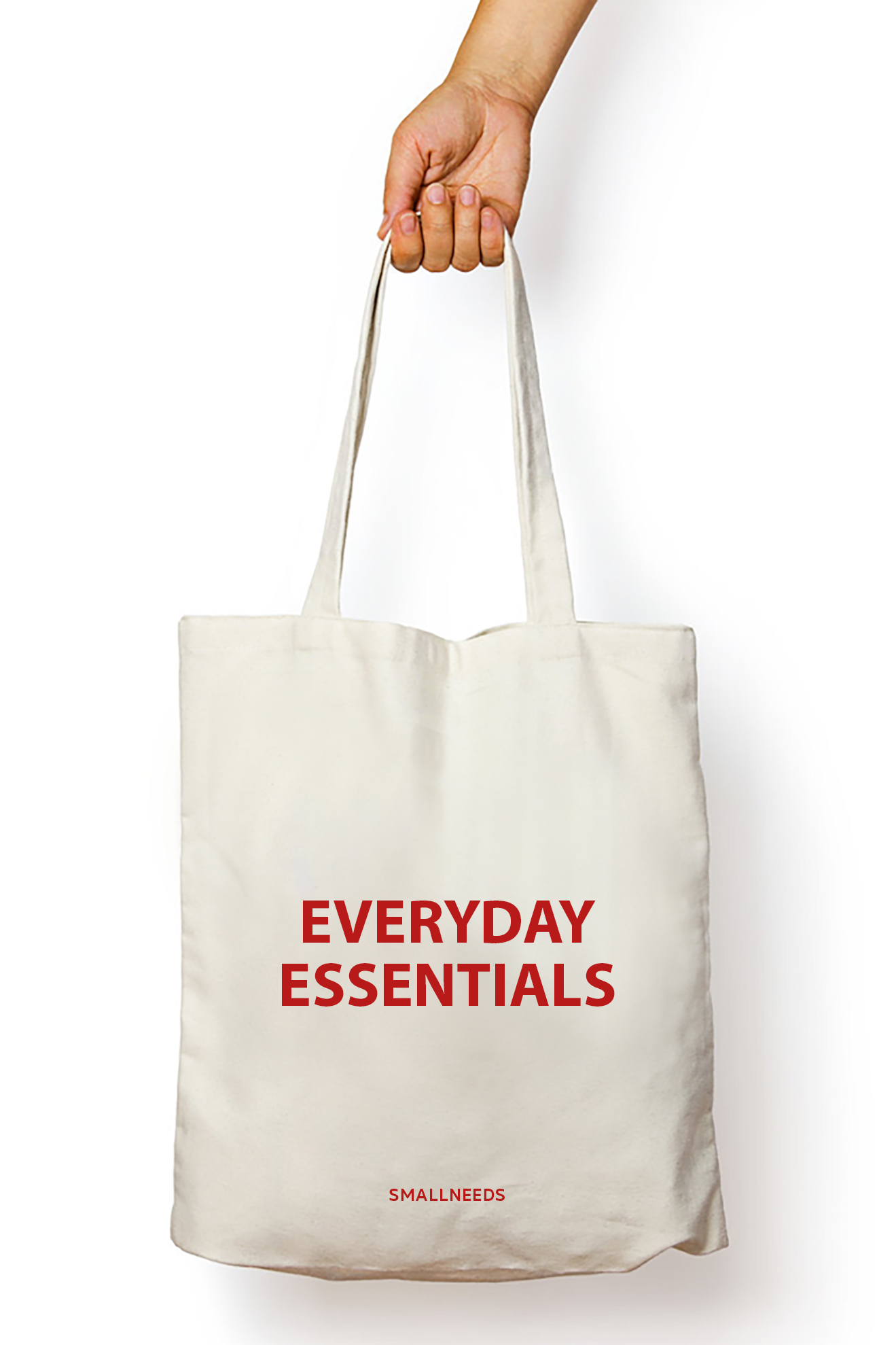 Everyday Essentials Tote Bag